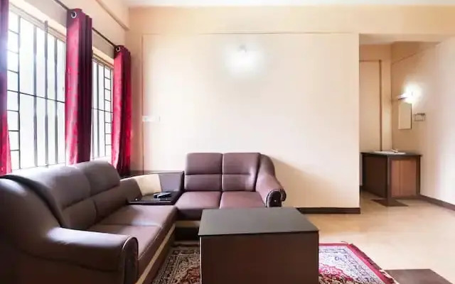 Vedica Homestay