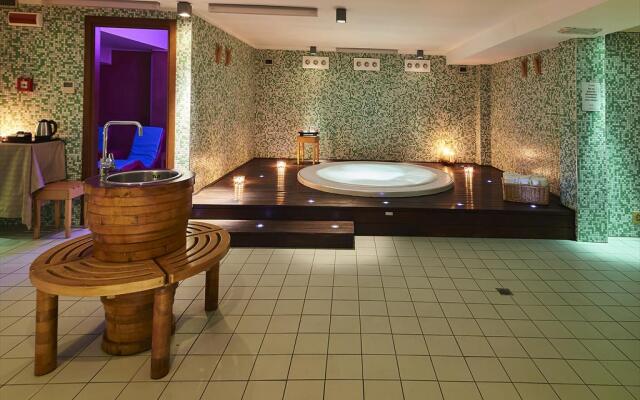 Resort CDSHotels Pietrablu Resort & SPA