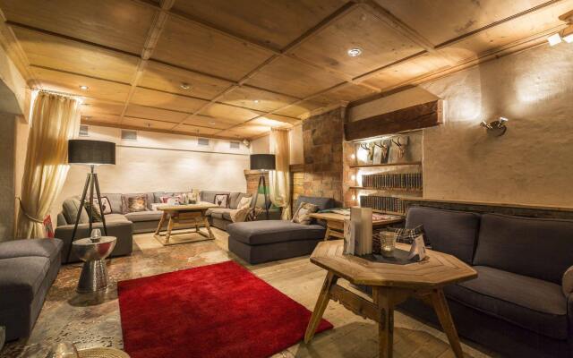 Alpenlove - Adult SPA Hotel