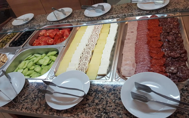 Hotel RIAGOR