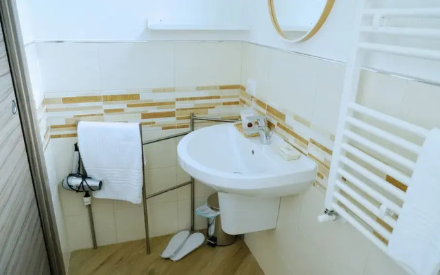 B&B President's Home