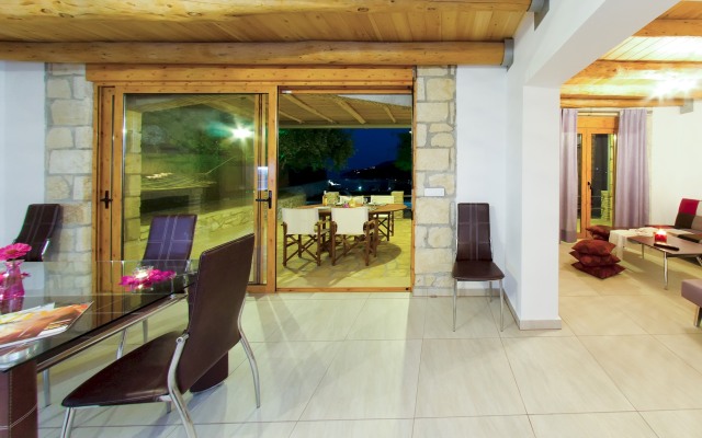 Tireda Villas