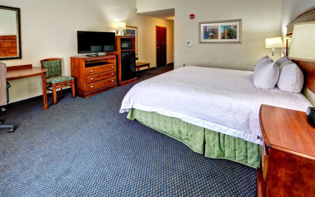 Hampton Inn Quincy