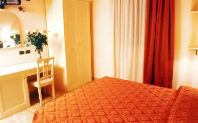 Hotel Antica Colonia