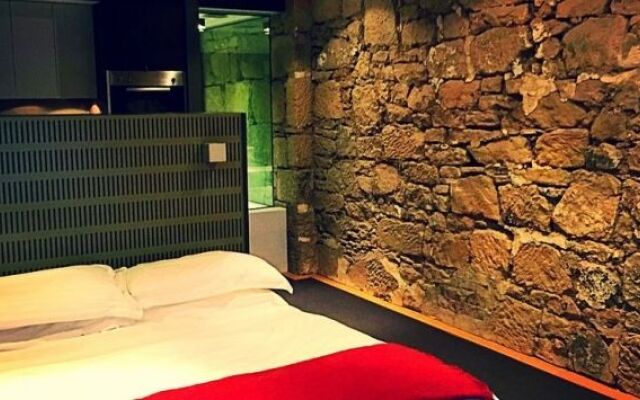 Watermans Hotel