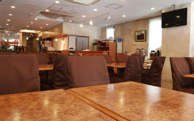Kuretake Inn Central Hamamatsu