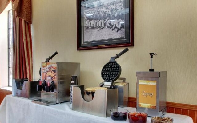 The Lodge On Lake Oconee