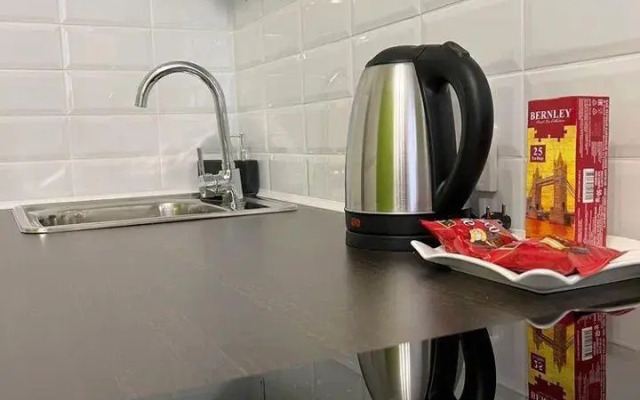 Апартаменты на улице Пискунова 131/1