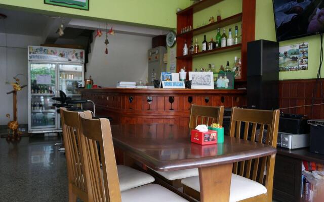 Celtic Inn Guest House