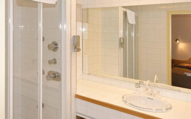 Citotel Trianon Grenoble Centre
