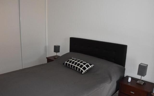 Appartement Bozel, 2 pièces, 4 personnes - FR-1-464-81