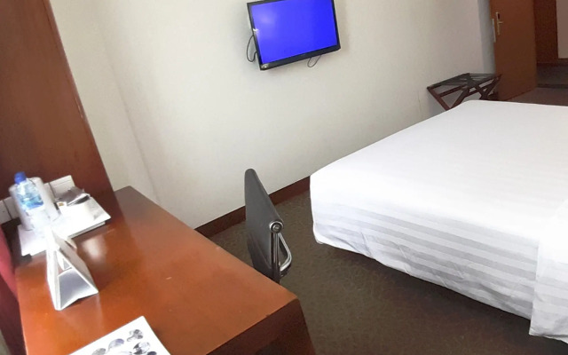 PARK HOTEL Cawang - Jakarta