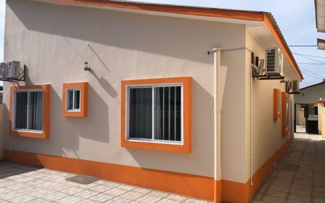 3 Bedroom House With Outdoor Terrace