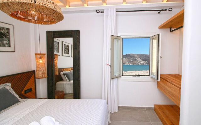 Enalion Suites Mykonos