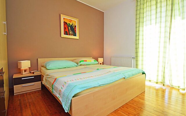 Apartment Cvita Cervia 42004