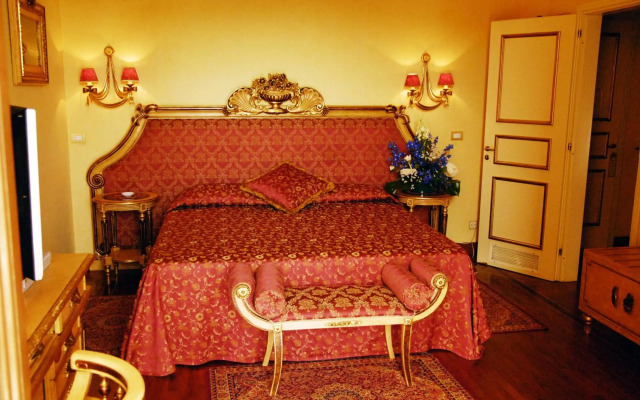 Park Hotel Villa Ariston