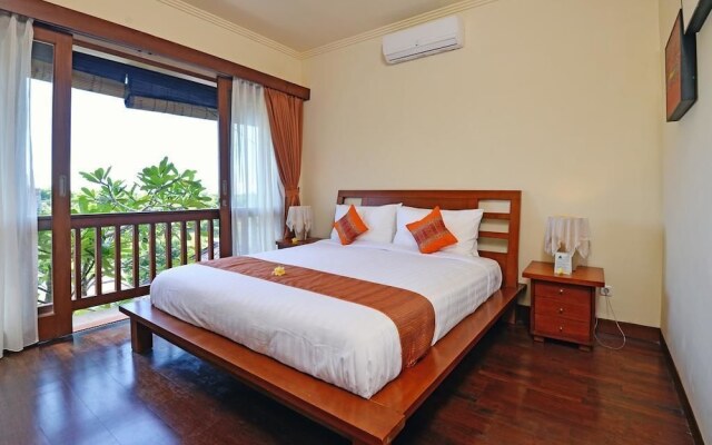 Diamond Villas Uluwatu