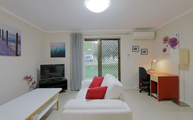 Parkline Apartments Perth