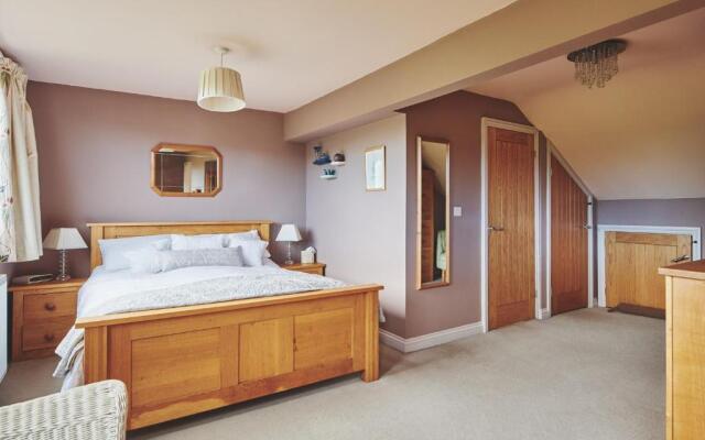 Benllech Beach House