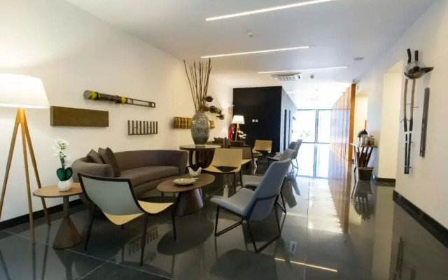 Tierra Viva Miraflores Centro