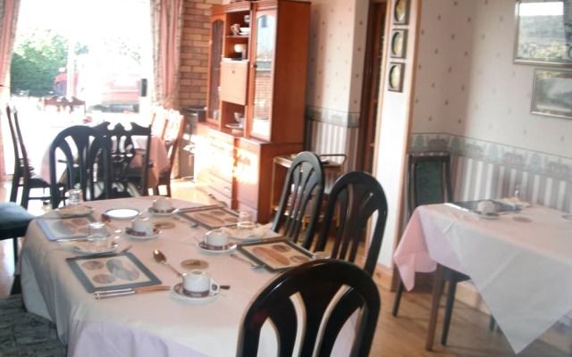 Suncrest B&B