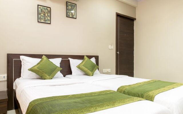 Hotel Shrimad Residency