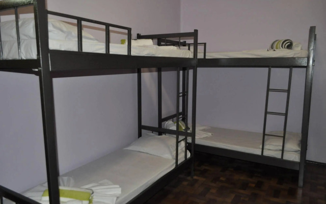 Home Center Hostel