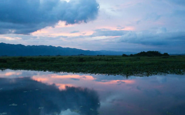 Inle Princess Resort