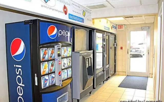 Motel 6 - Sandusky - Milan