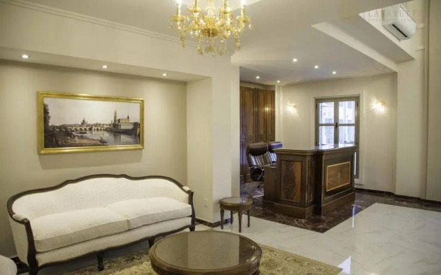 Monoambiente Full Nuevo Place Lafayette Punta del Este