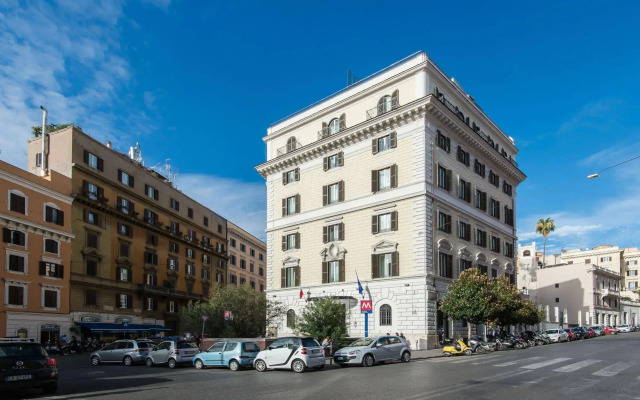 The K Boutique Hotel