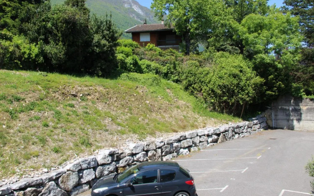 Vue Imprenable Sur Le Lac Du Bourget