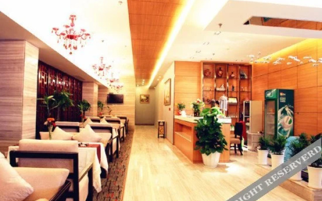 Landisi Hotel