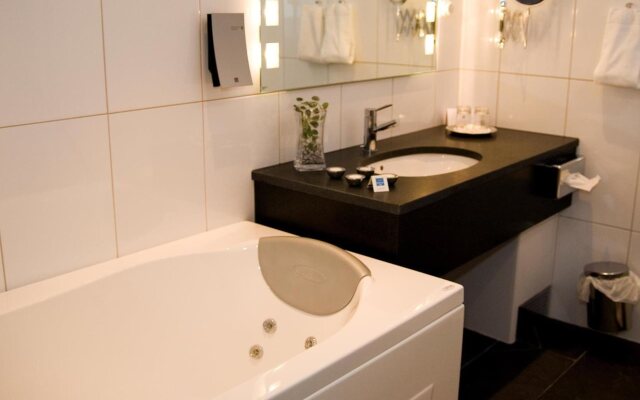 Quality Hotel Waterfront