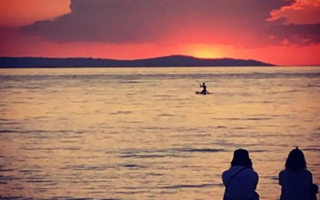 Unity Kix Beach Resort