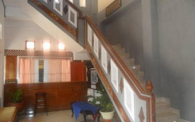 Hotel Sentral