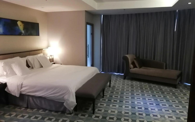 Ramada Meizhou