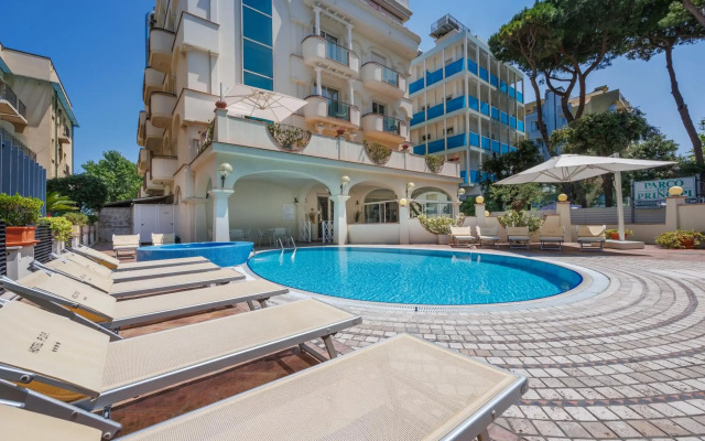 Hotel Parco Dei Principi
