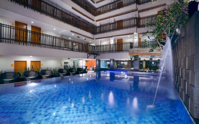 Sun Royal Hotel