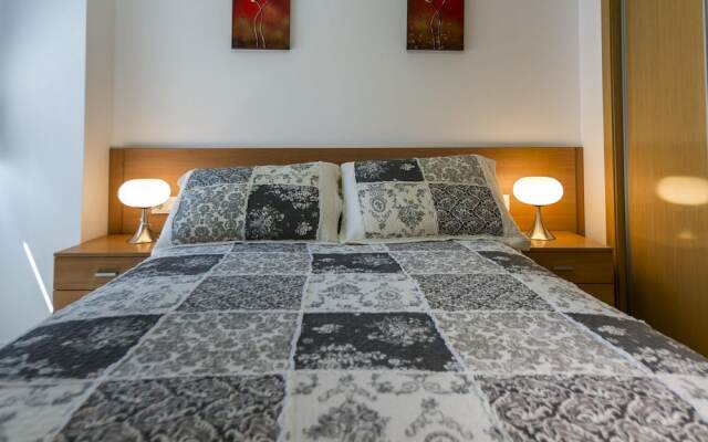 APCOSTAS Mira D'or Apartamento 3 Dormitorios