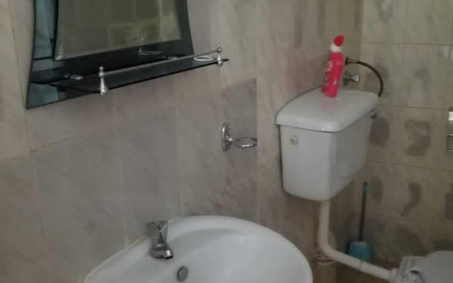 Liduina Guest House