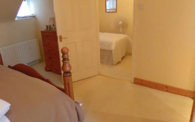 Anchor b & b