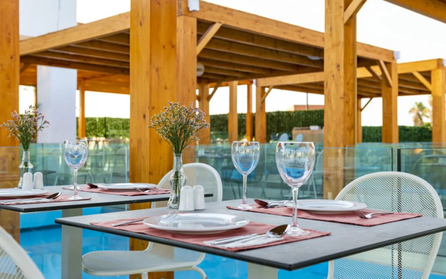 Lambi Resort