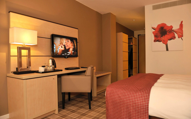 Golden Tulip Leiden Centre