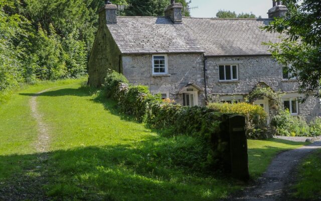 Coachmans Cottage