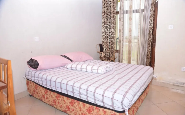 Sawa Sawa Motel