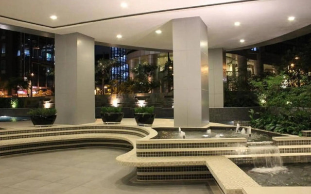 Avant Apartments At The Fort