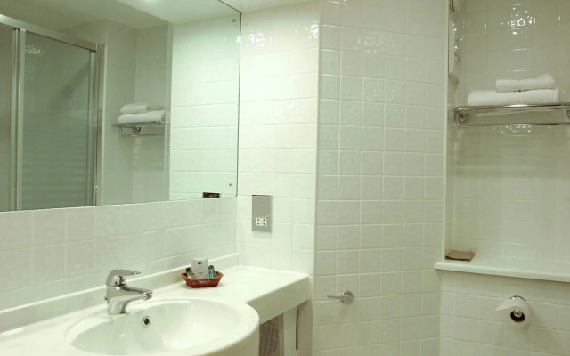 Best Western Appleby Park Hotel