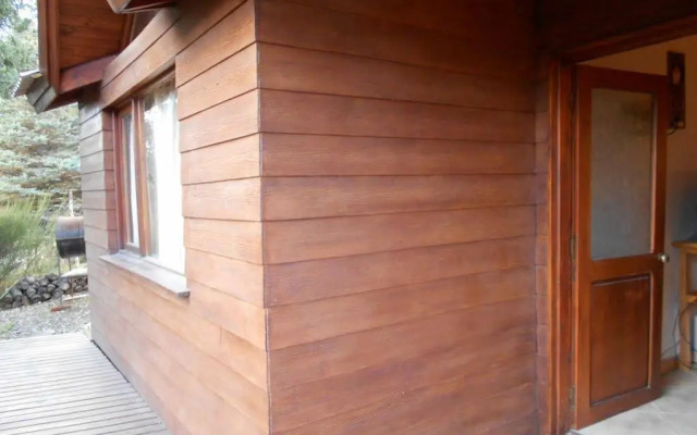 Cabaña de Dolly