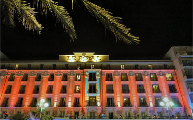 Hôtel Le Royal